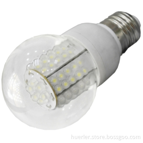 Energy Saving 4W LED Corn Light E27